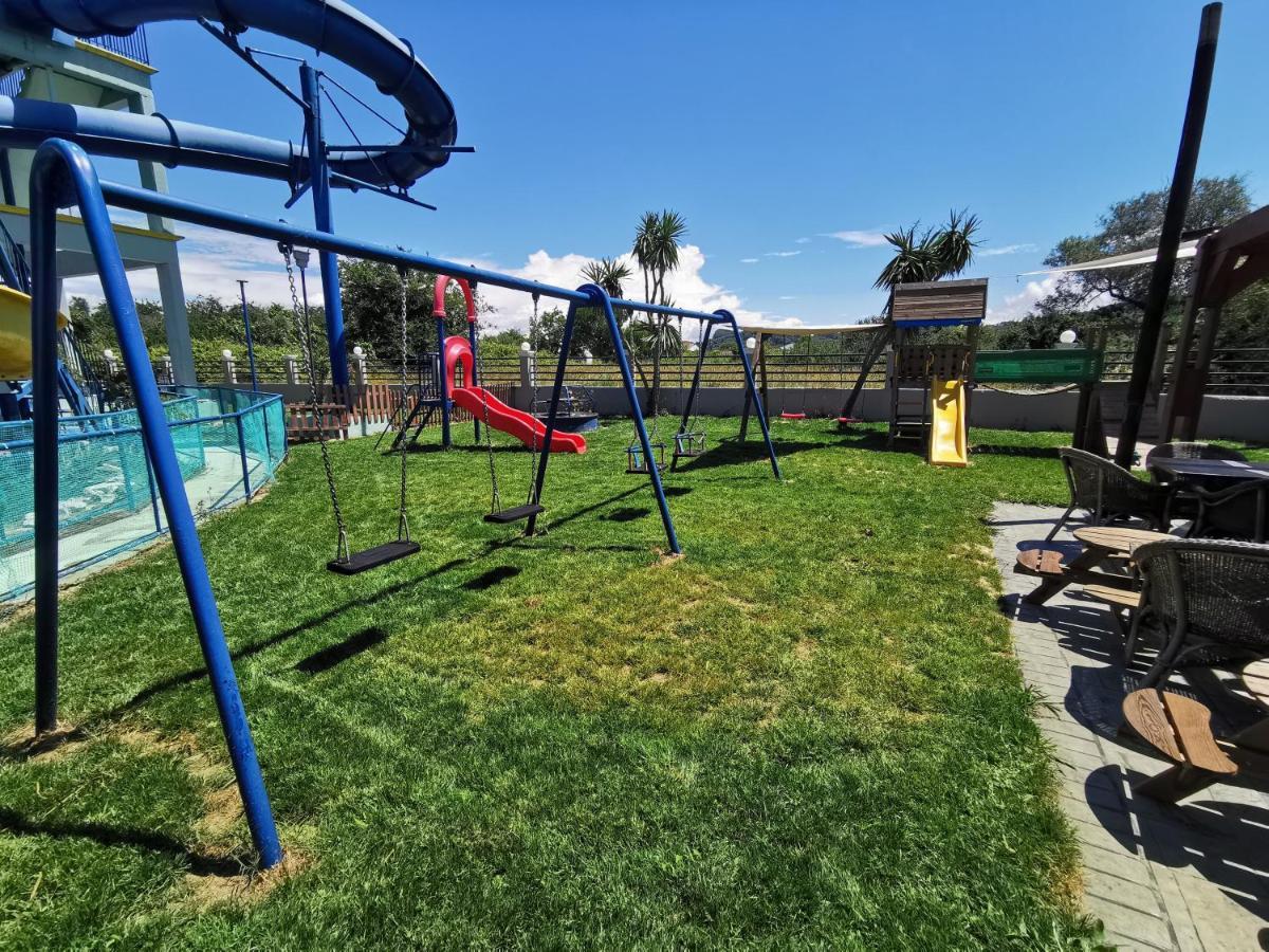 Sidari Waterpark酒店 外观 照片