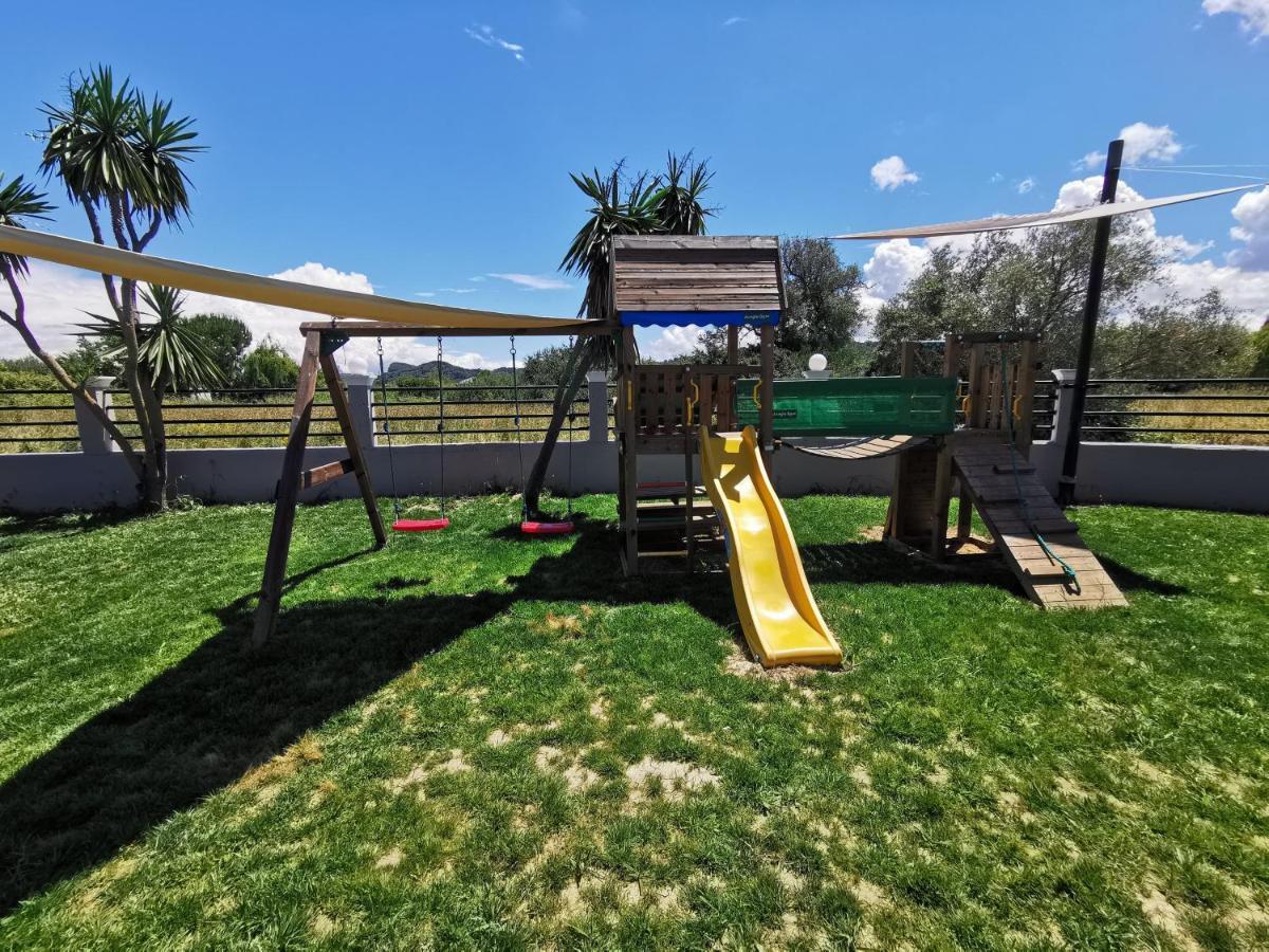 Sidari Waterpark酒店 外观 照片