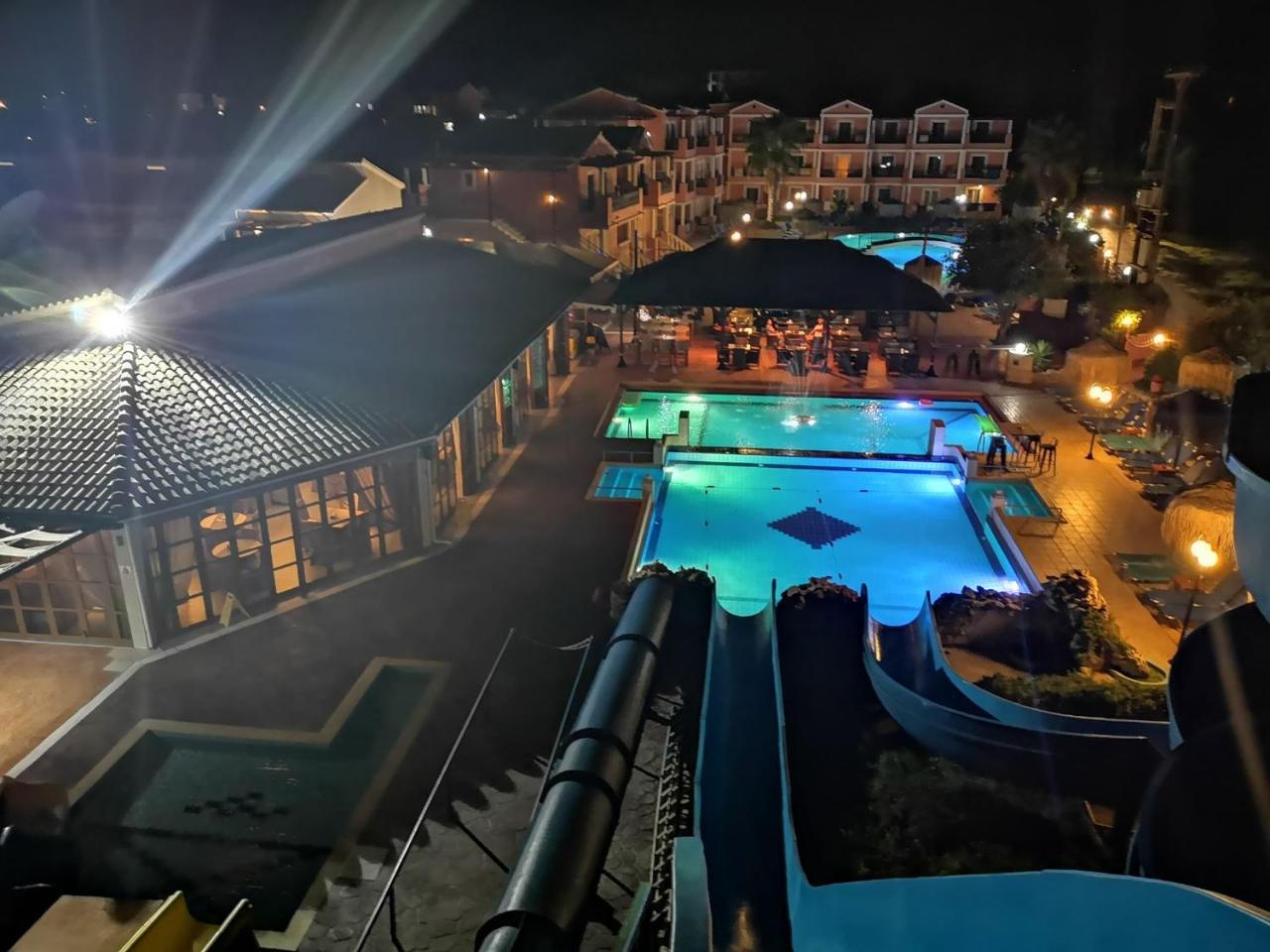 Sidari Waterpark酒店 外观 照片