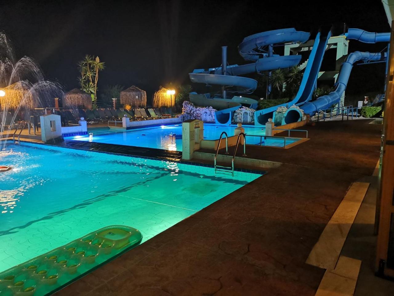 Sidari Waterpark酒店 外观 照片